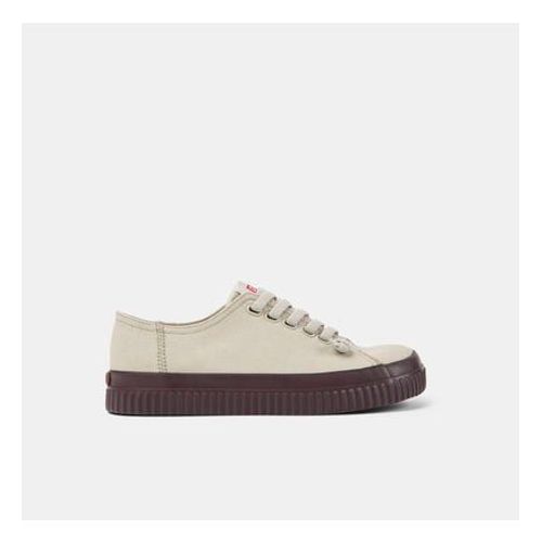 Camper Baskets Peu Roda Gris