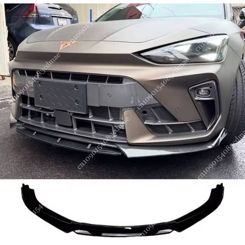 Kit Diffuseur Aéro Cupra