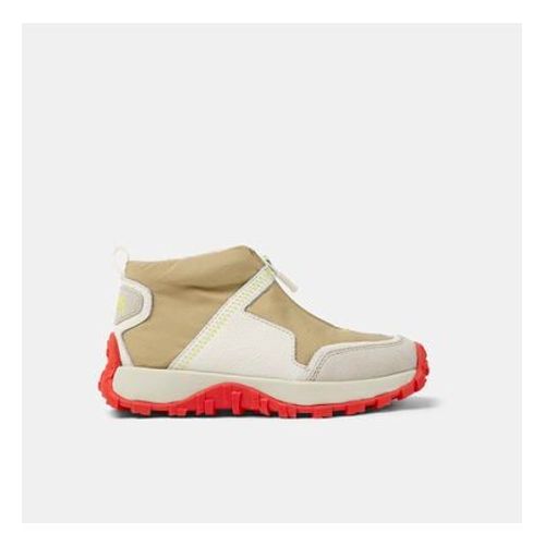 Camper Baskets Drift Trail Beige