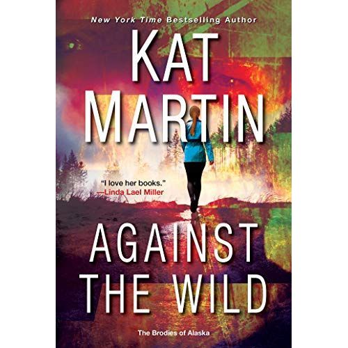 Against The Wild