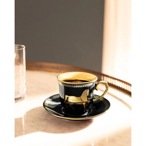 Ensemble De 2 Tasses À Café Alita