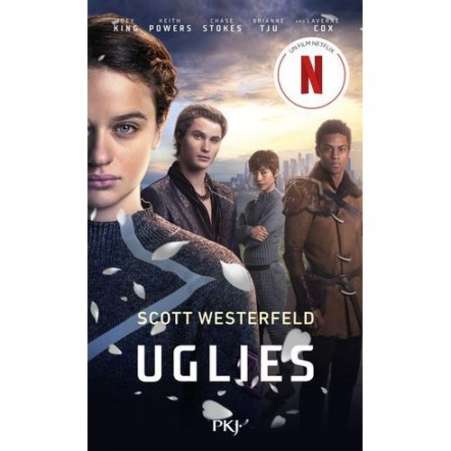 Uglies - Tome 1