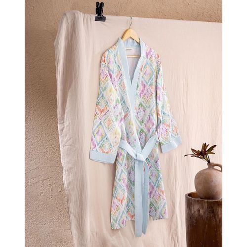 Trinetta Mousseline Peignoir