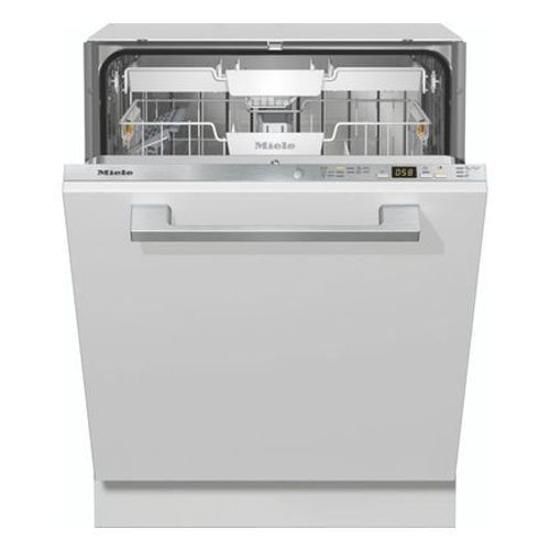 Miele - Lave vaisselle encastrable MIELE G 5152 SCVi  - Multicolore