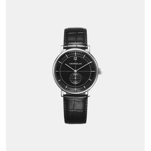Herbelin - Montre Homme Inspiration Noir 18247ap14  - Noir