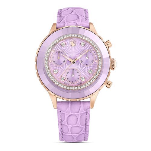 Relogio Swarovski