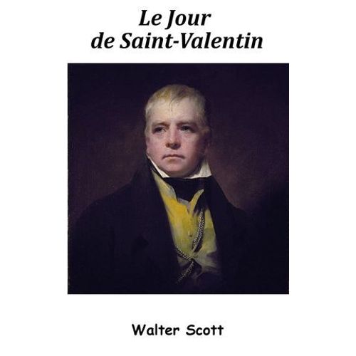 Le Jour De Saint-Valentin