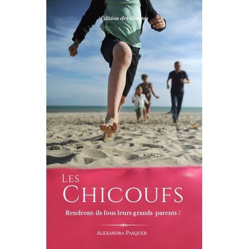 Les Chicoufs