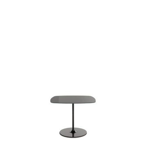 Kartell - Petite Table Thierry - Noir - Noir