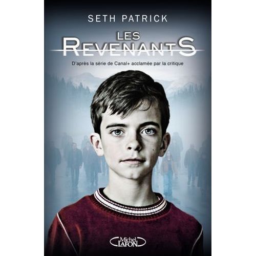 Les Revenants - Tome 1