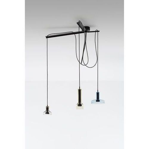 Artemide - Suspension Stablight 3 Flame - Multicolore - Multicolore