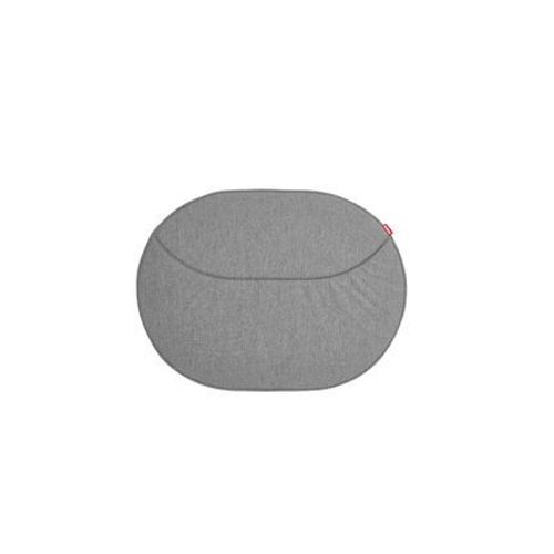 Fatboy - Coussin Netorious - Rock Grey - Gris
