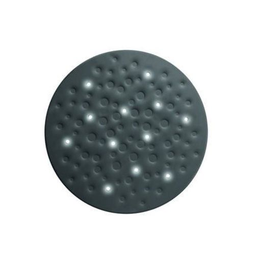 Artemide - Suspension Silent Field 2.0 - Noir - Avec App - Noir