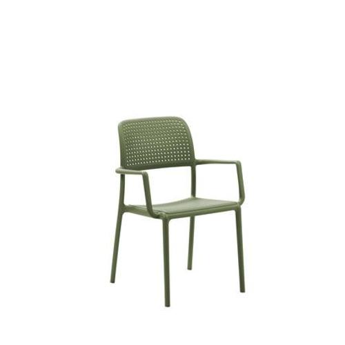 Nardi - Fauteuil Bora - Agave - Vert