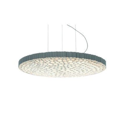 Artemide - Suspension Calipso - Sans App - Blanc