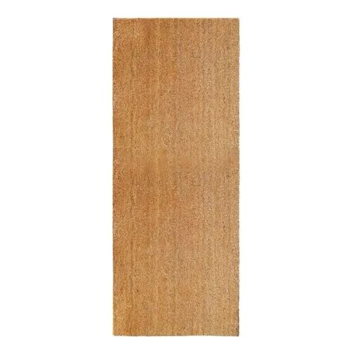 Coco - Paillasson En Fibre De Coco Naturel 60x150
