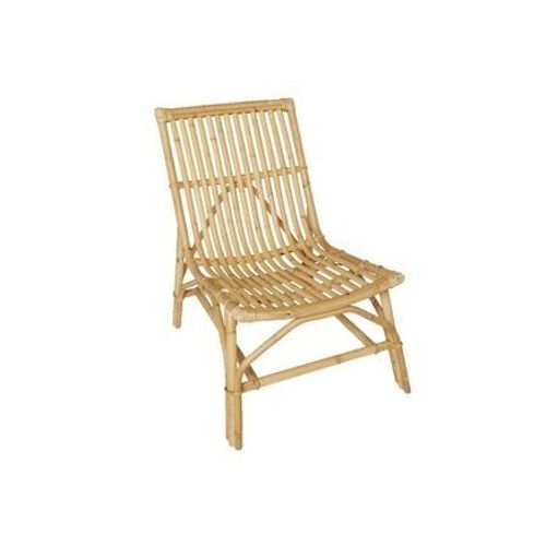 Kok Maison - Fauteuil Rotin Vintage David - Naturel