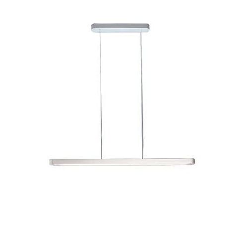 Artemide - Suspension Talo 150 Dimmable - Blanc - Led - Blanc