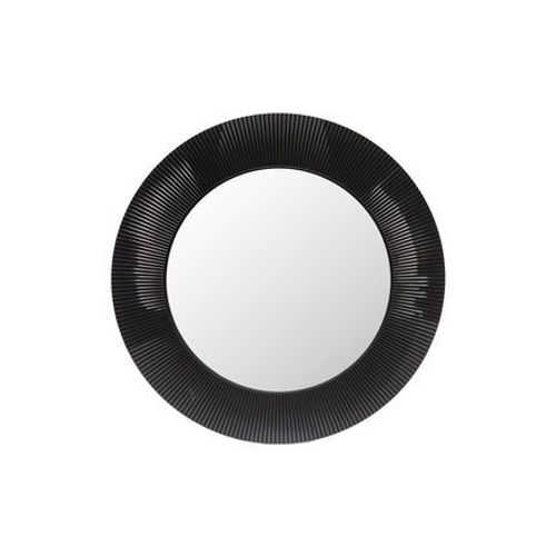 Kartell - Miroir All Saints - noir brillant  - Noir
