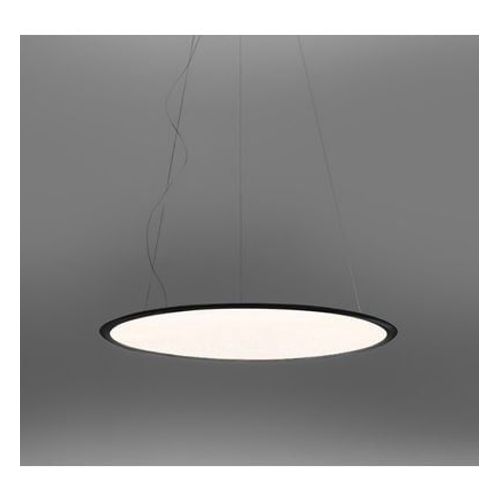 Artemide - Suspension Discovery - Black - Sans App - Noir