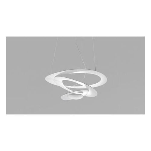 Artemide - Suspension Pirce Micro - Blanc - Led Dimmable - Blanc
