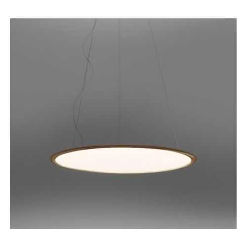 Artemide - Suspension Discovery - Bronze - Sans App - Bronze