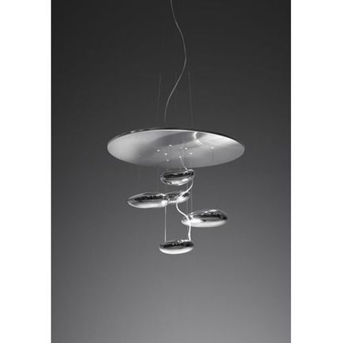 Artemide - Suspension Mercury - Led - S - Gris