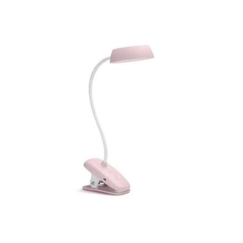 Philips, Lampe De Lecture À Clipser, Rose