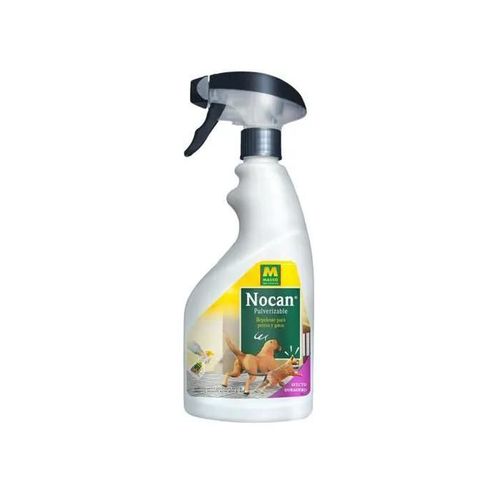 -Épulsif Chien/Chat Mason. Particulièrement Recommandé Sur Les Terrasses, Trottoirs, Poubelles, Pots De Fleurs, Etc... Pulvérisateur