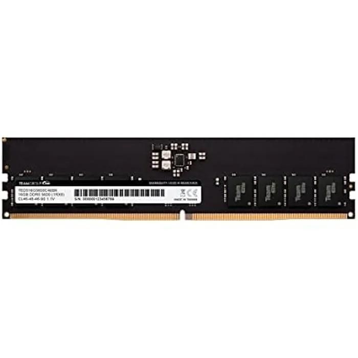 Ram Team D5 5600 16gb Cl46 Elite