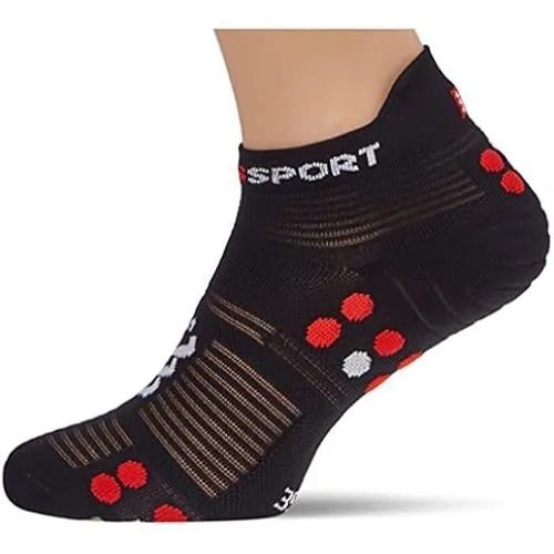 Compressport Chaussettes Mixte