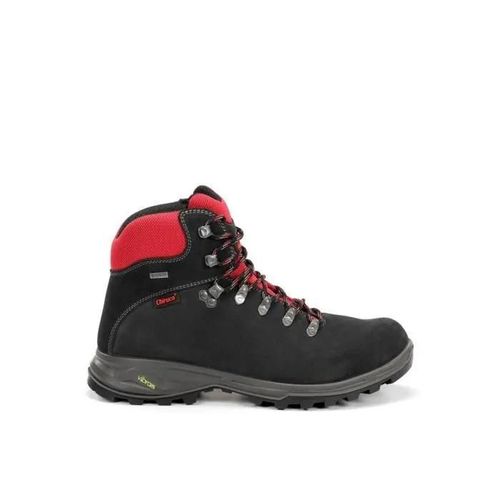 Chaussures De Randonnée - Chiruca - Refugio 09 - Gore-Tex - Homme - Gris - Taille 39