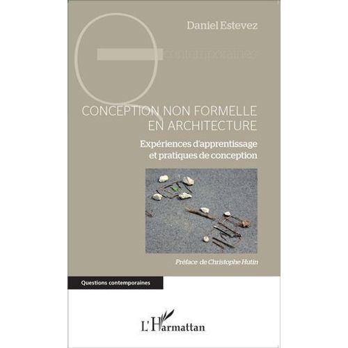 Conception Non Formelle En Architecture