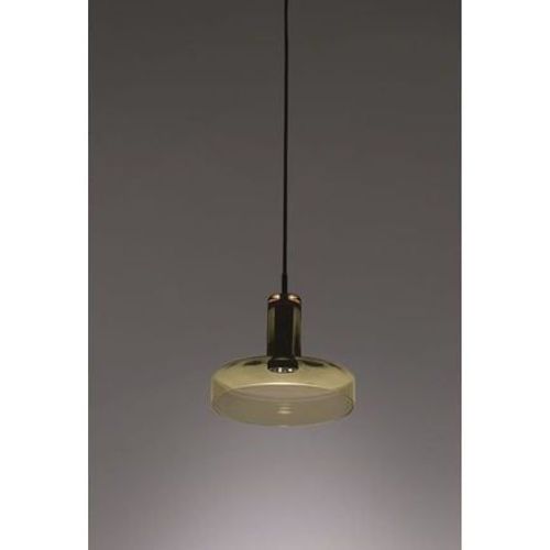 Artemide - Suspension Stablight "C" - Amber - Orange