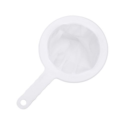 Filtre à tamis à mailles Ultra-fines, réutilisable, facile à nettoyer, filtre à jus et à café, accessoires d'outils de cuisine-200
