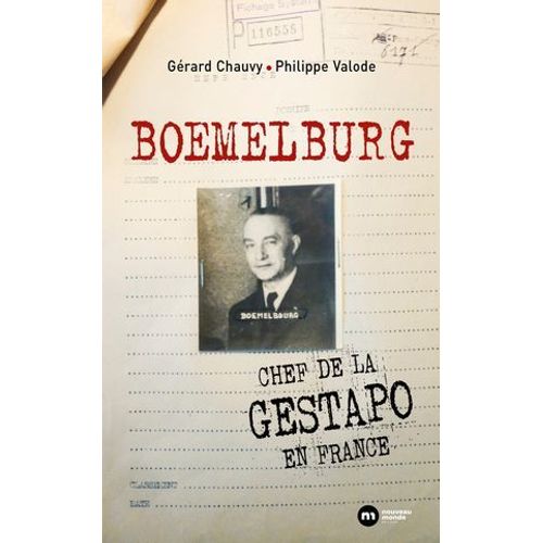Boemelburg