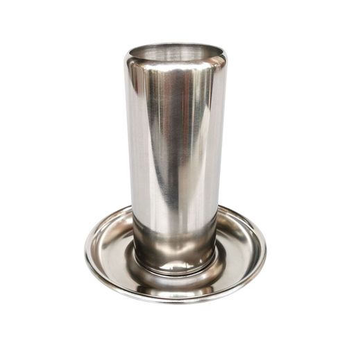 Support de poulet en acier inoxydable, pour four à gril, canette de bière, support de poulet, rôtissoire Vertical de qualité alimentaire pour la cuisine intérieure et extérieure-Cercle