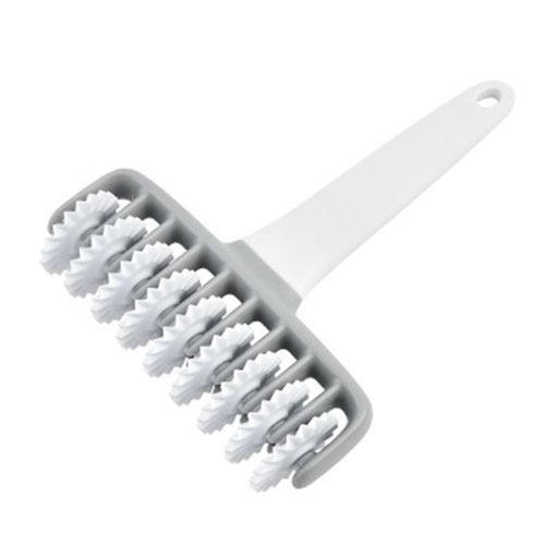 Rouleau À Biscuits Antiadhésif Multifonctionnel, Résistant À L'usure, Pour Pâtisserie, Pizza, Tarte, Coupe-Rouleau Pour La Maison-B