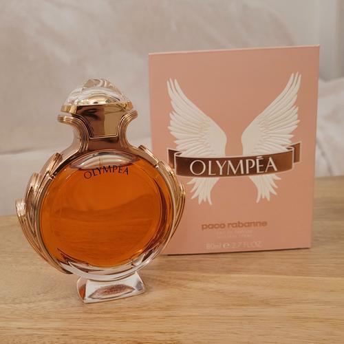 Parfum Paco Rabanne Olympéa 80 Ml 