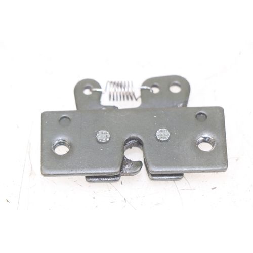 Serrure De Selle Peugeot Satelis 125 2006 - 2009 / 174693