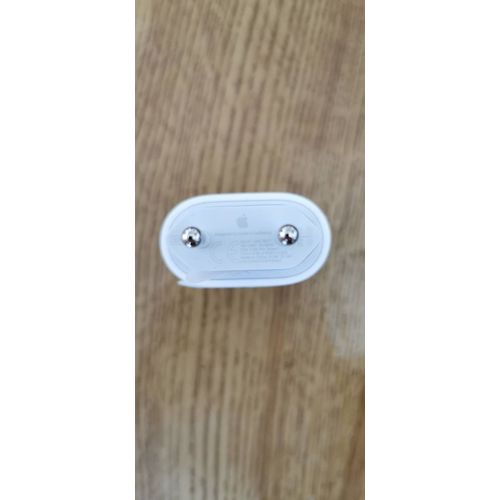 Chargeur Originale Apple