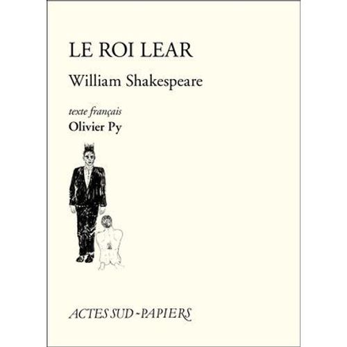 Le Roi Lear