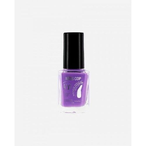 Pop Nails - Miss Cop - Vernis À Ongles 