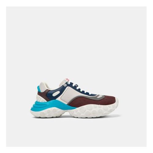 Camper Baskets Pelotas Mars Gris