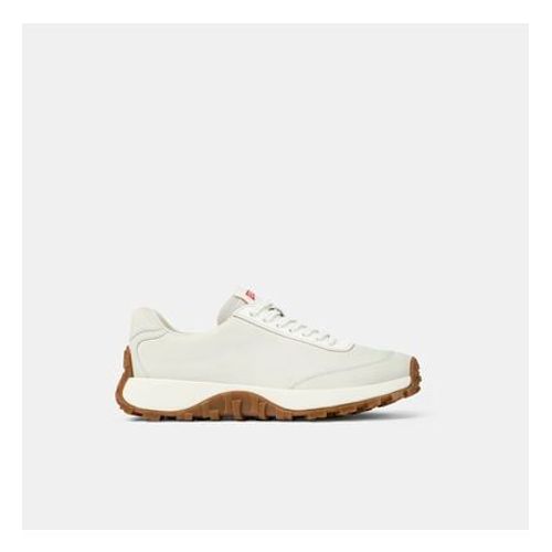 Camper Baskets Drift Trail Blanc