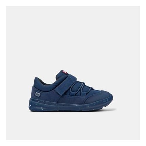 Camper Baskets Ergo Bleu