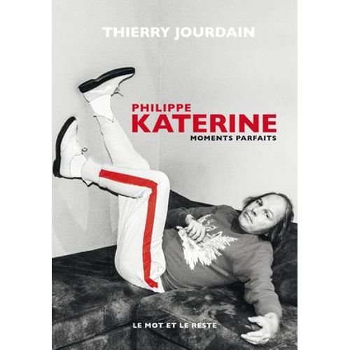 Philippe Katerine