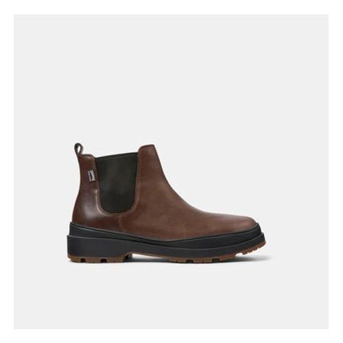 Camper Bottines Brutus Trek Marron
