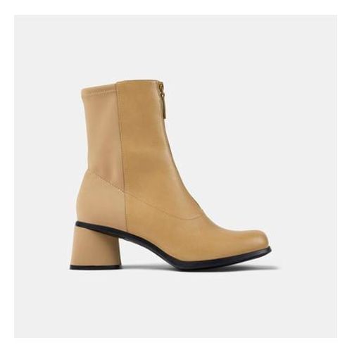Camper Bottines Kiara Beige