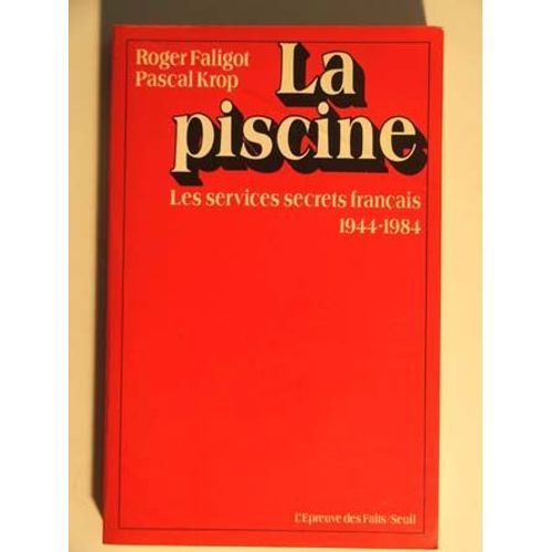 La Piscine